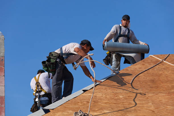 Roof Repair Estimates in Presquille, LA