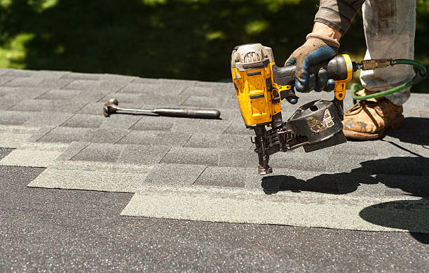 Best Residential Roofing Contractor  in Presquille, LA