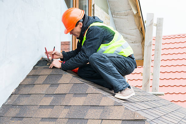 Best Tile Roofing Contractor  in Presquille, LA