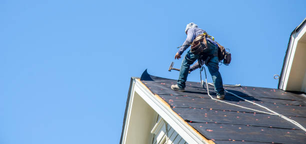 Slate Roofing Contractor in Presquille, LA