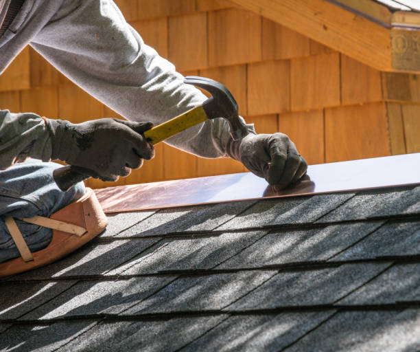 Best Residential Roofing Contractor  in Presquille, LA